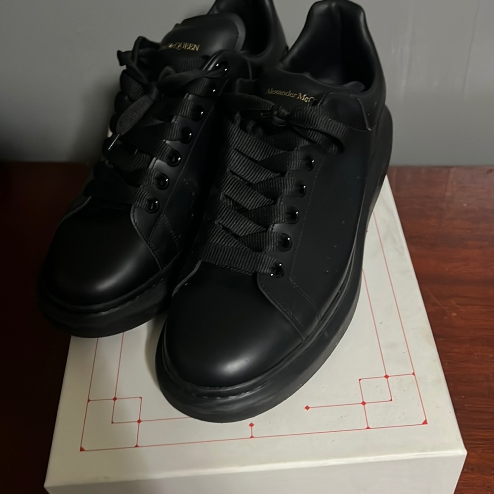 alexander mcqueen